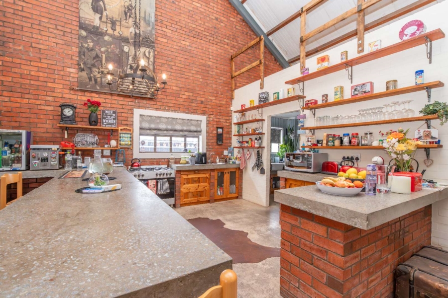 3 Bedroom Property for Sale in Long Acres Country Estate Western Cape